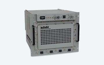 Product image of the Viasat UHF SATCOM Terminal RT-1829